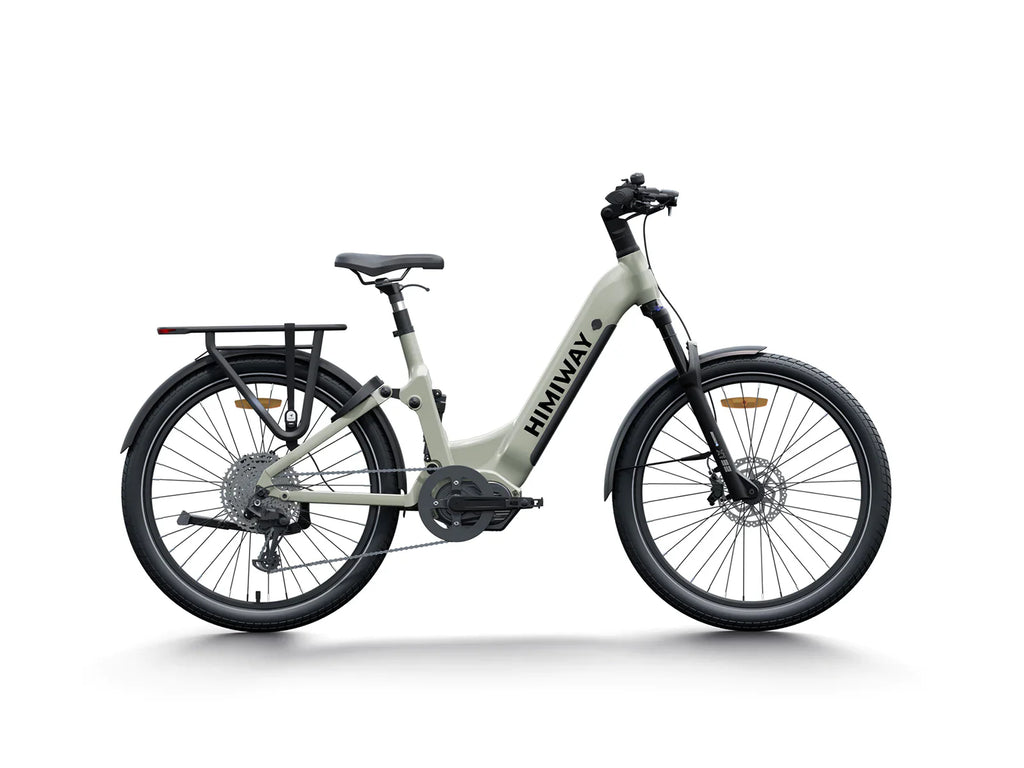 Himiway A7 Pro E-Bike 2025