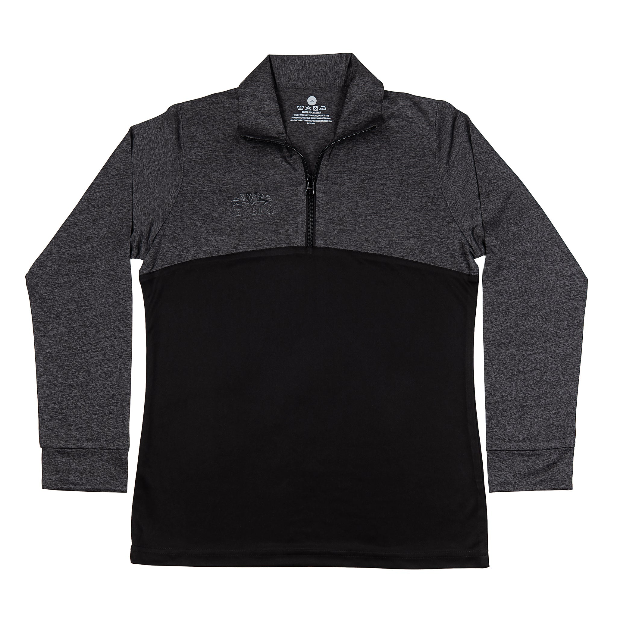 Mid-Layer Top