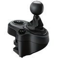 NNEIDS 6-Speed Gaming Driving Force Shifter For Ps4 / Xbox One / Pc