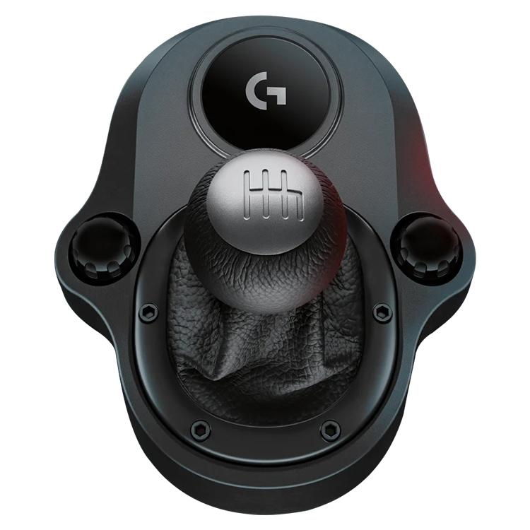 NNEIDS 6-Speed Gaming Driving Force Shifter For Ps4 / Xbox One / Pc