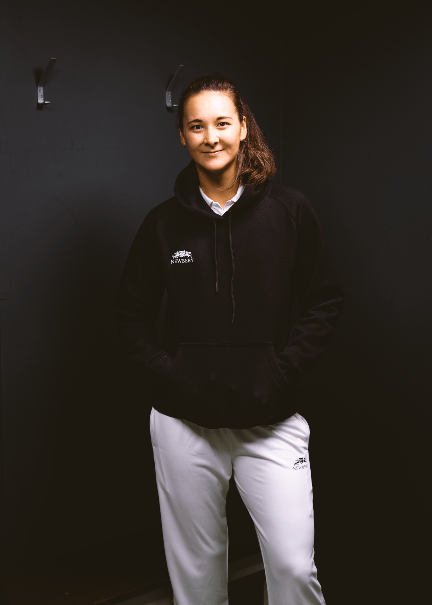 Training Hoodie