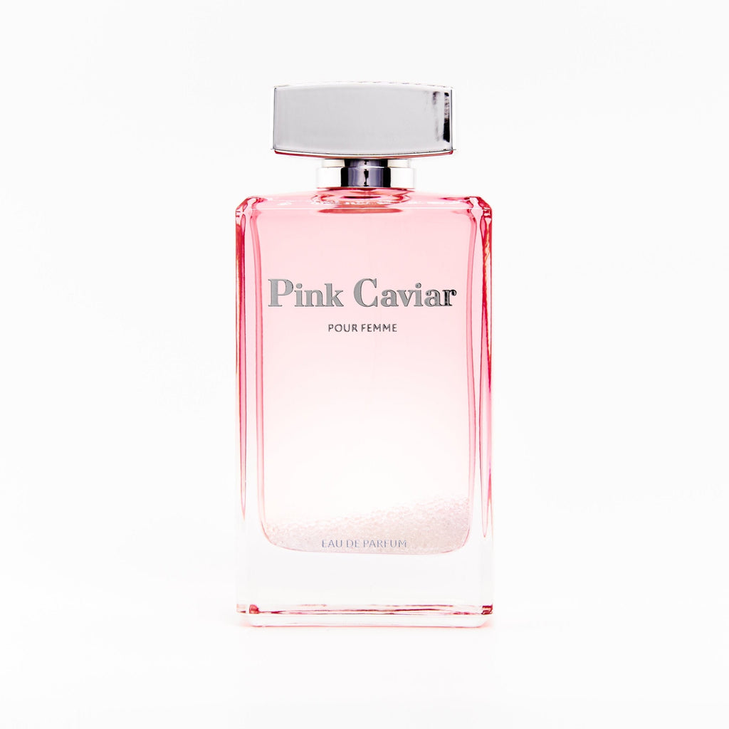 Syren - Pink Caviar