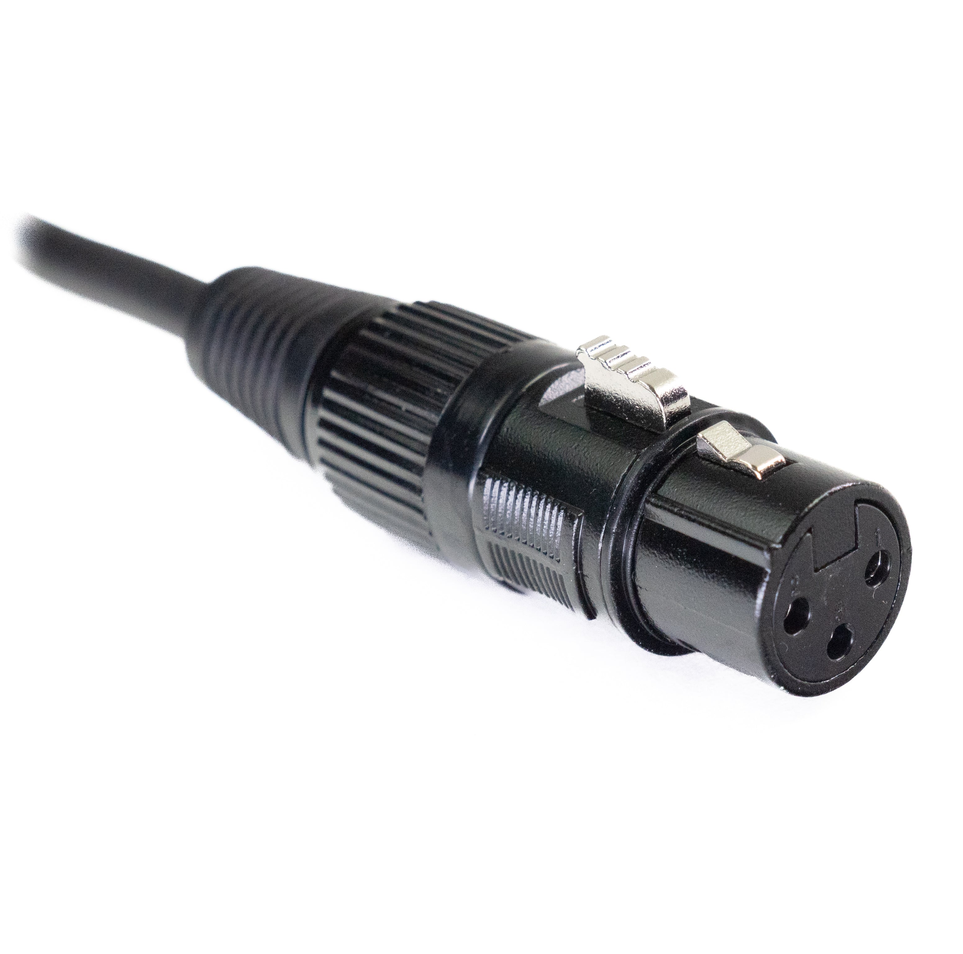 Perfex XLR cable (1m)