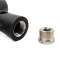 Microphone holder 30mm