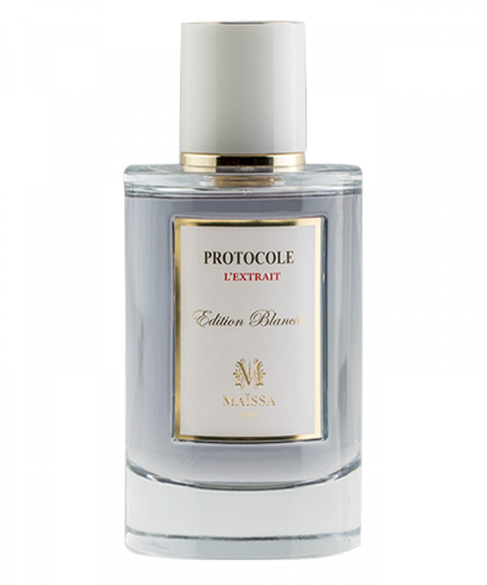PROTOCOLE 100ml Eau de Parfum | Maissa Perfume UK