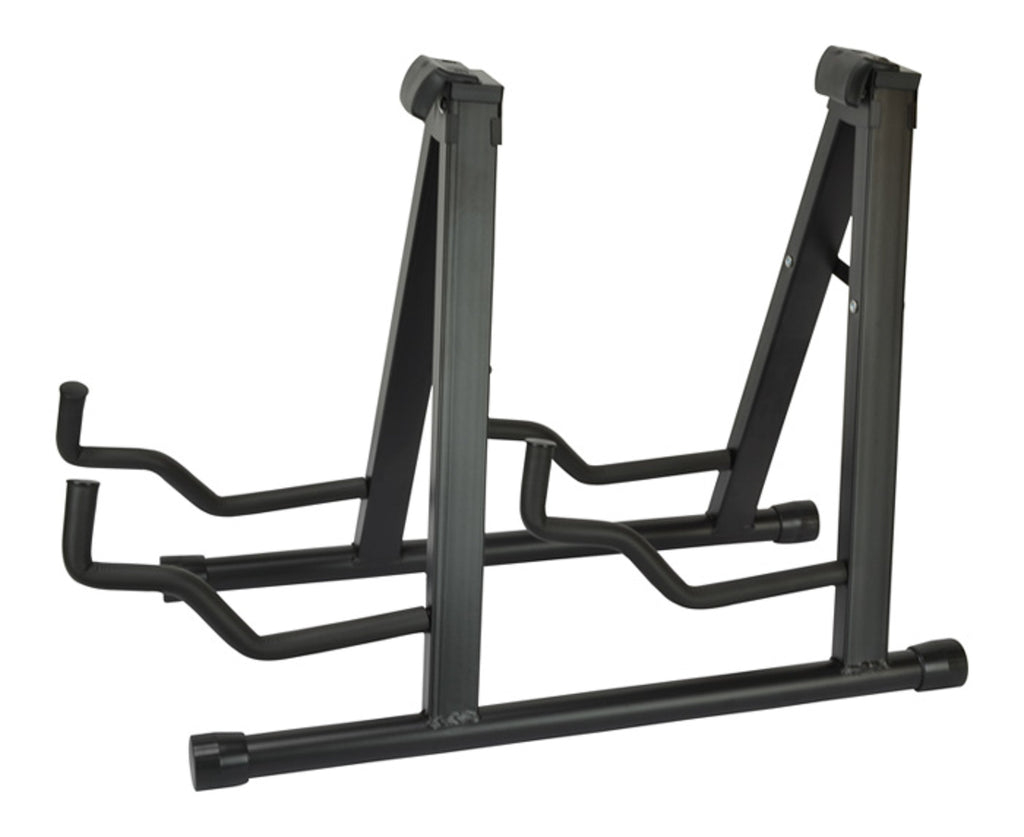 Perfex Double Guitar Stand