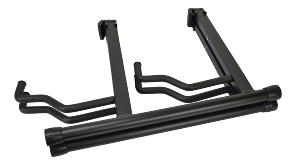 Perfex Double Guitar Stand