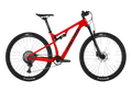 Overlord - Twitter Carbon Mountain Bike