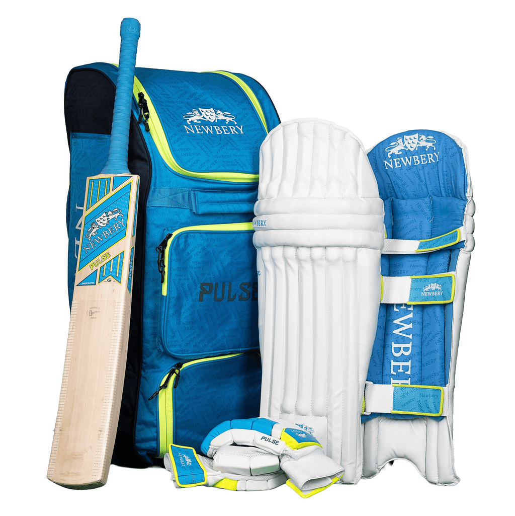 Hard Ball Starter Set - Junior Clubs