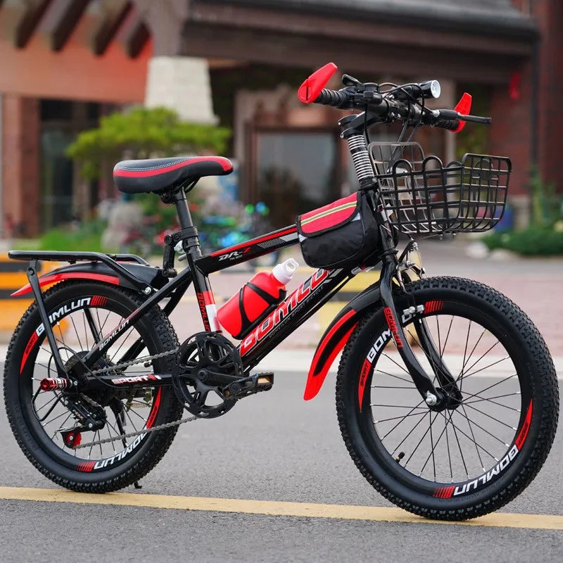 Kids' Mountain Bike