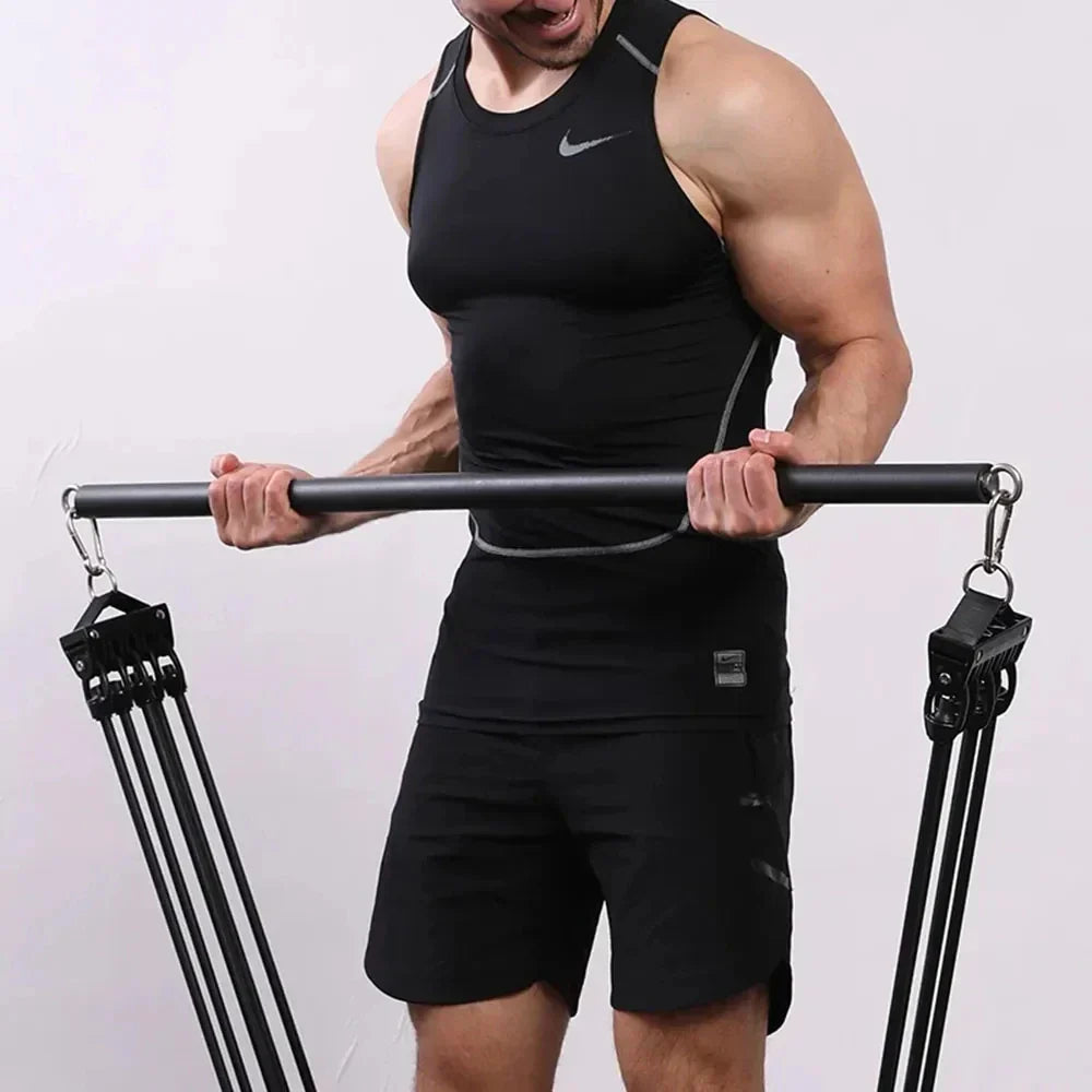 Fitness Stick Pilates Bar