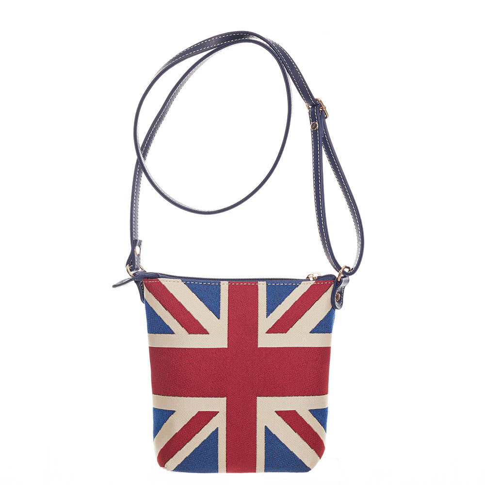 Union Jack - Sling Bag