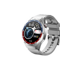 NNEOBA Fitness Sports Smartwatch Silver