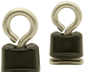 YakAttack Eyelet Track Mount Tie Down - 2 Pack