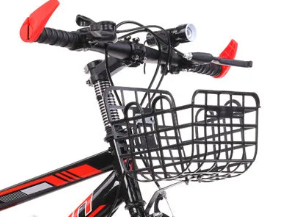 Kids' Mountain Bike