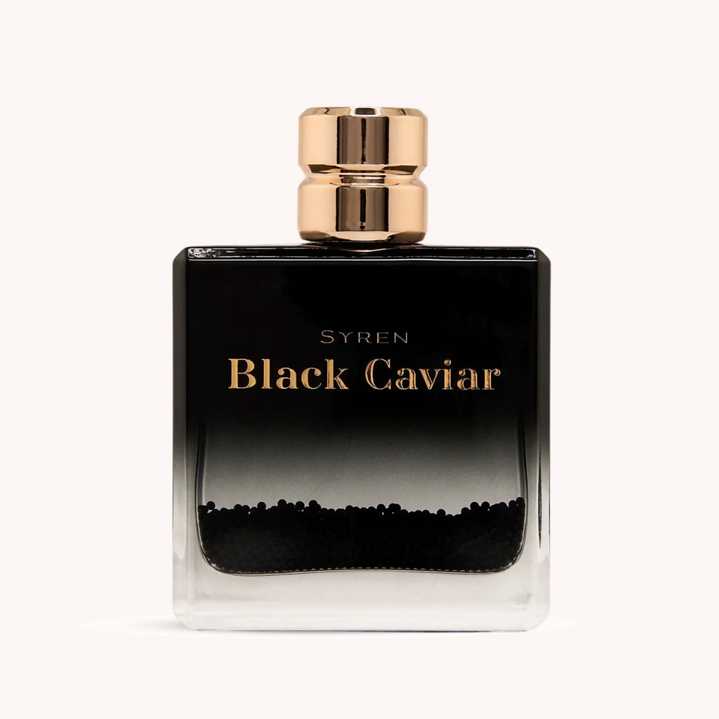 Syren - Black Caviar (Copy)