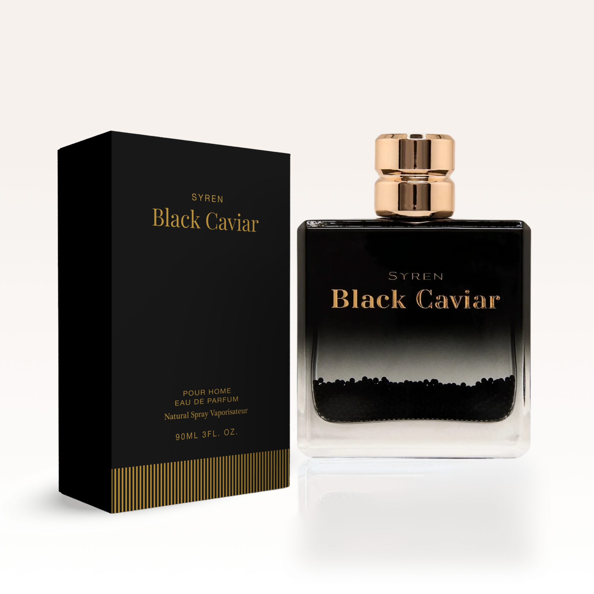 Syren - Black Caviar (Copy)