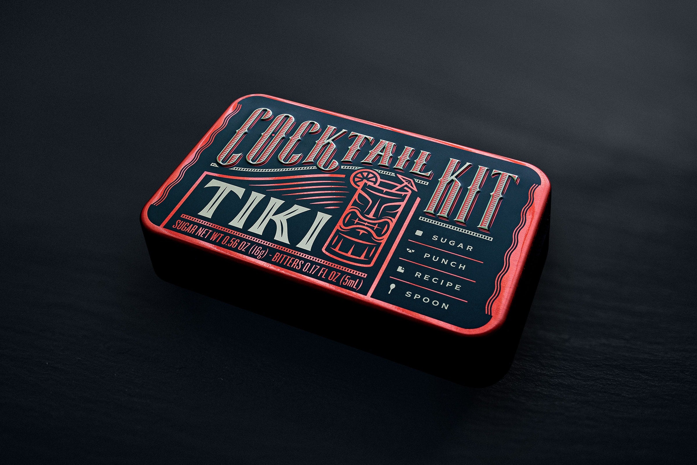 Tiki