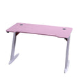 NNEDSZ 120cm RGB Gaming Desk Desktop PC Computer Desks Desktop Racing Table Office Laptop Home AU