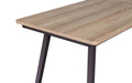 NNEDSZ YES4HOMES Corner Computer Desk, Gaming Desk for Laptop, Writing Table, Multipurpose Workstation