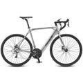 NNEDSZ Progear Bikes E-Rush E-Road Bike 700*56cm Grey