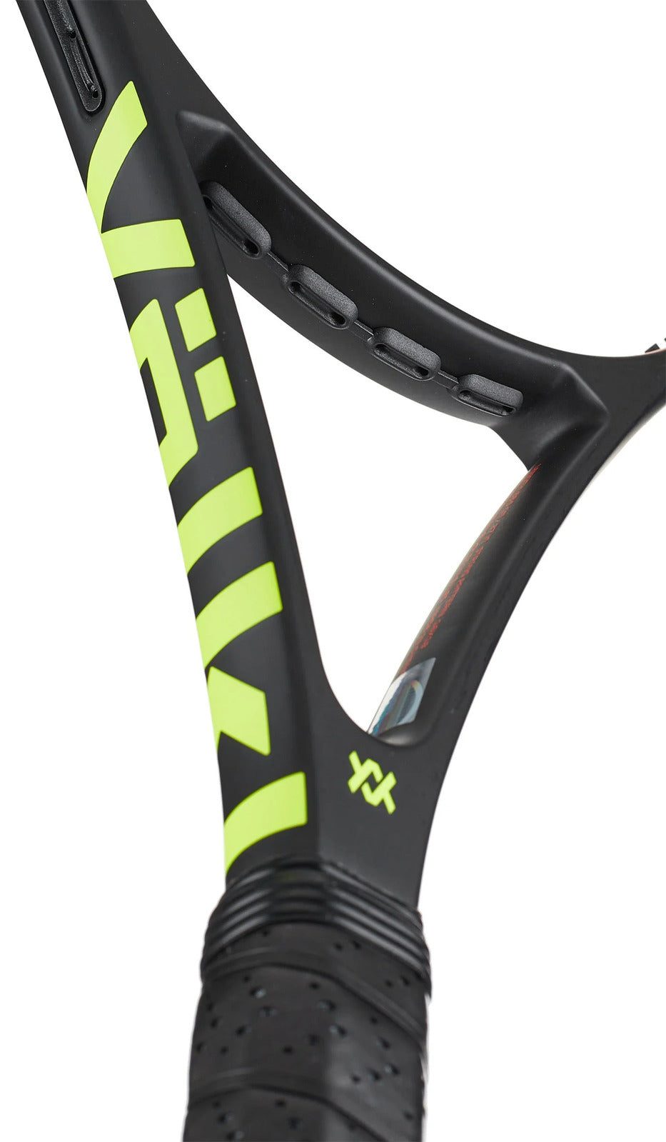 NNEDSZ -CELL 8 315g Tennis Racquet Racket - Unstrung - 4 3/8