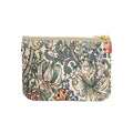 William Morris Golden Lily - Zip Coin Purse