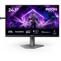 AOC AG246FK6 Gaming Monitor 24.1" Full HD 610Hz TN (AG246FK6)