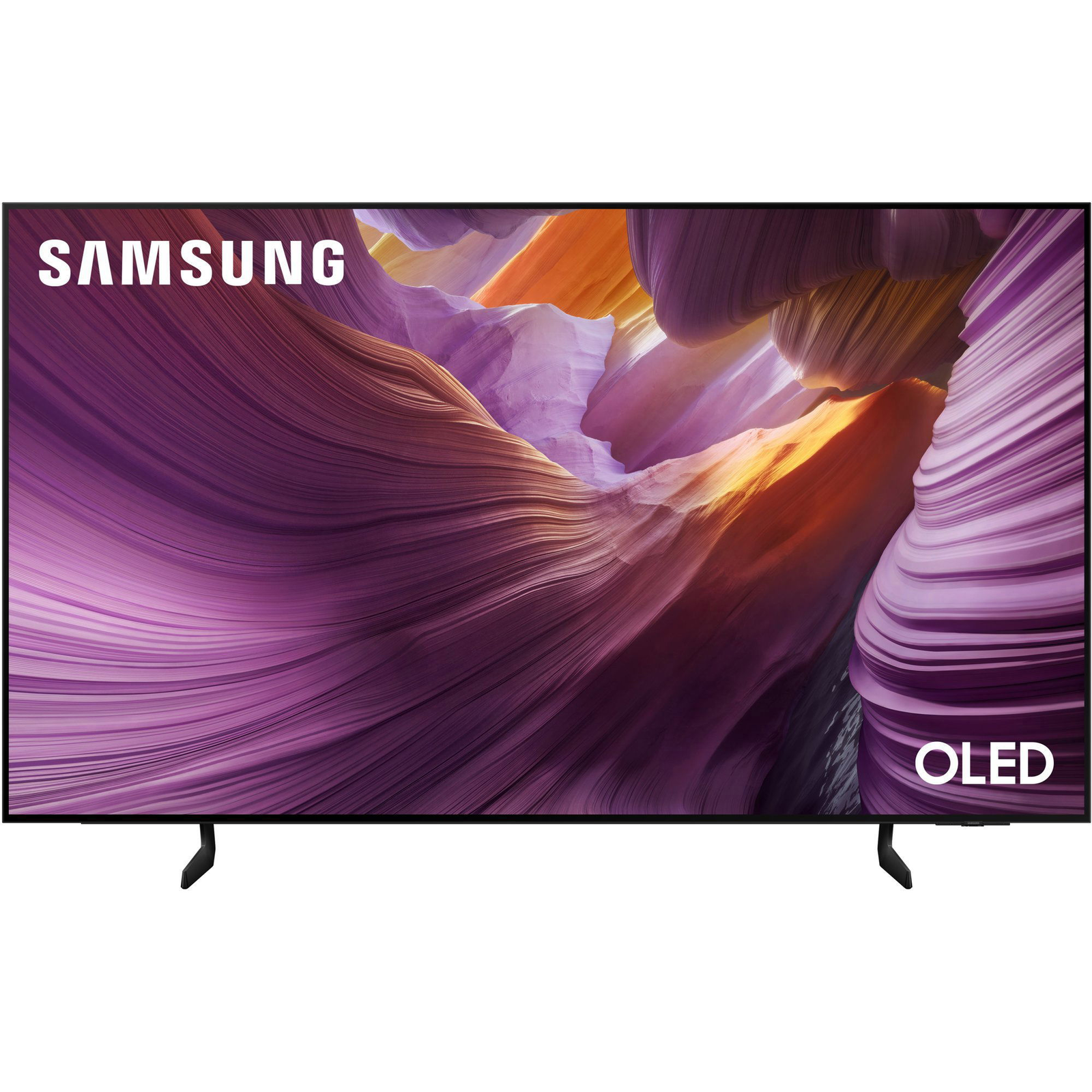 TV QE65S85FAEXXH SAMSUNG (QE65S85FAEXXH)
