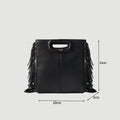 Ultimate high-end small and expensive new fashionable retro crossbody shoulder bag, casual outdoor handbag