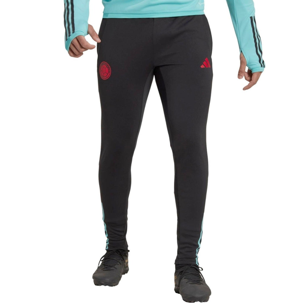 Colombia training technical Soccer tracksuit 2022/23 - Adidas