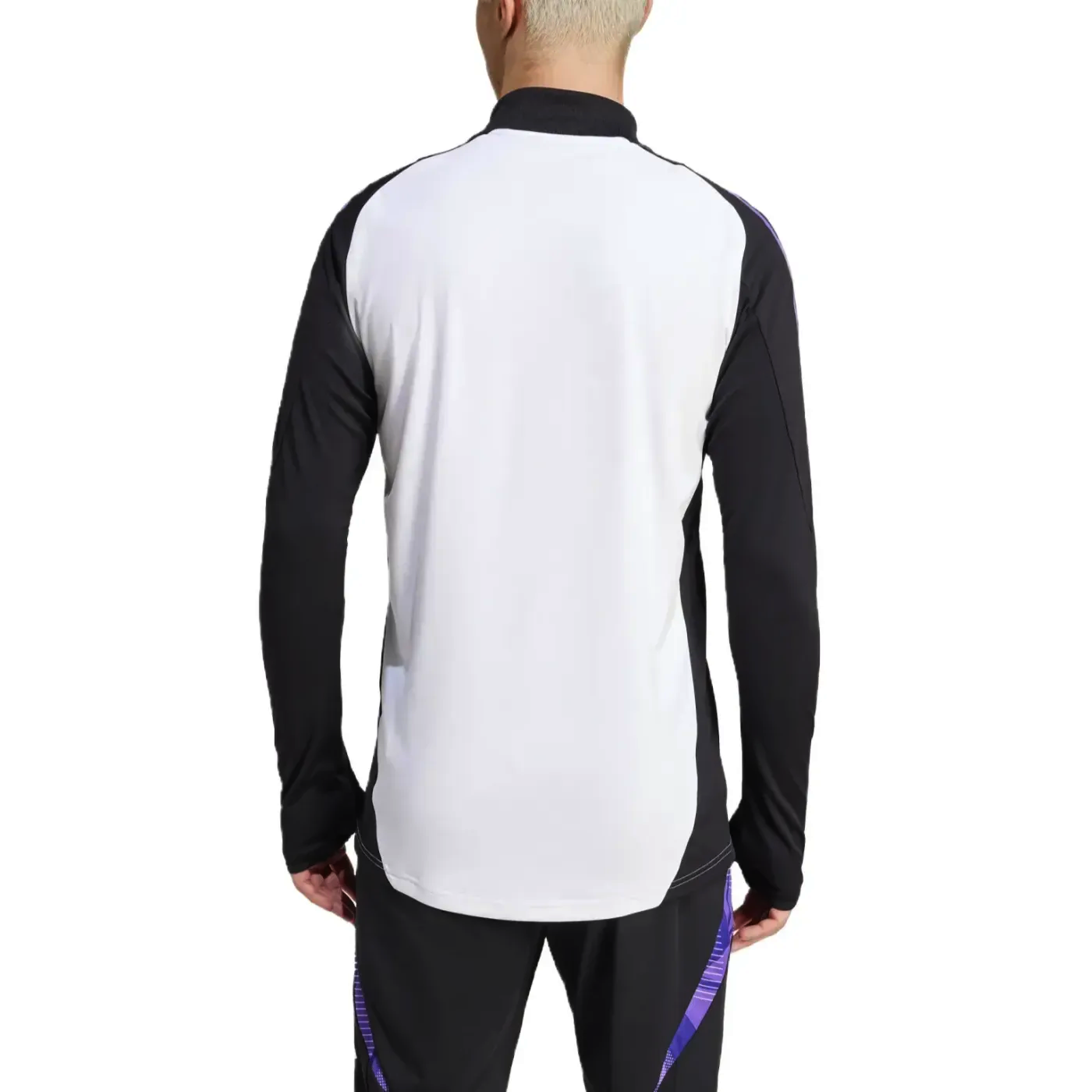 Germany training technical Soccer tracksuit 2024/25 - Adidas