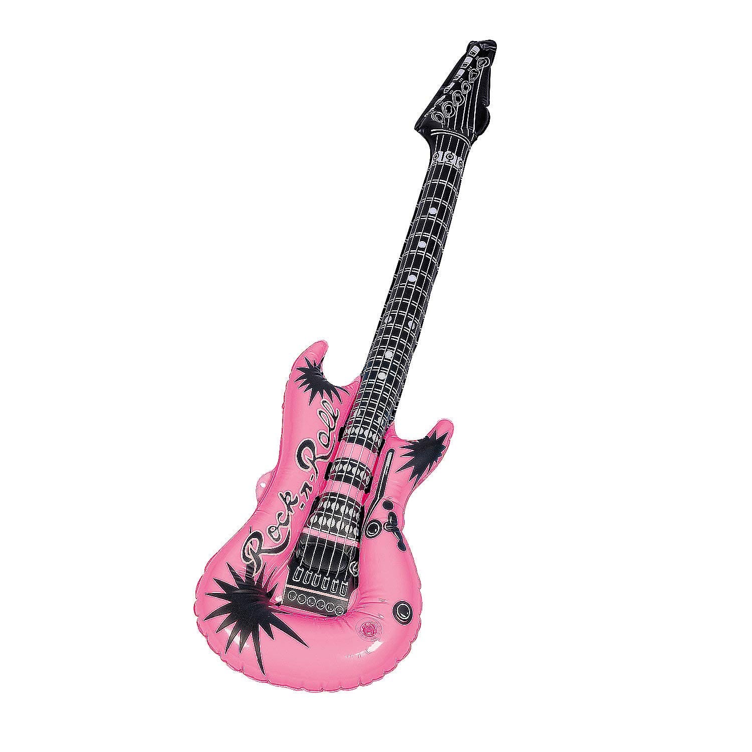 Assorted Inflatable Guitar