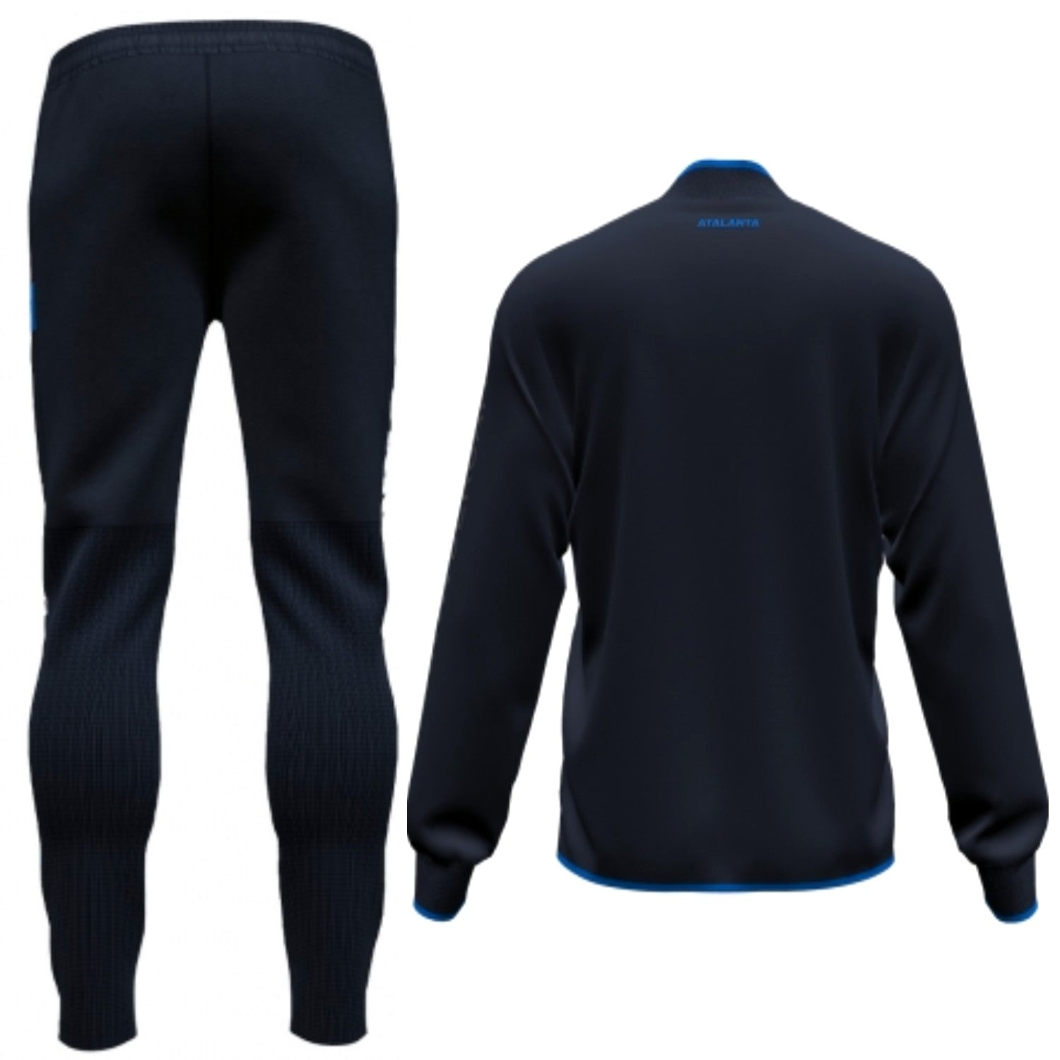 Atalanta training presentation Soccer tracksuit 2021/22 - Joma