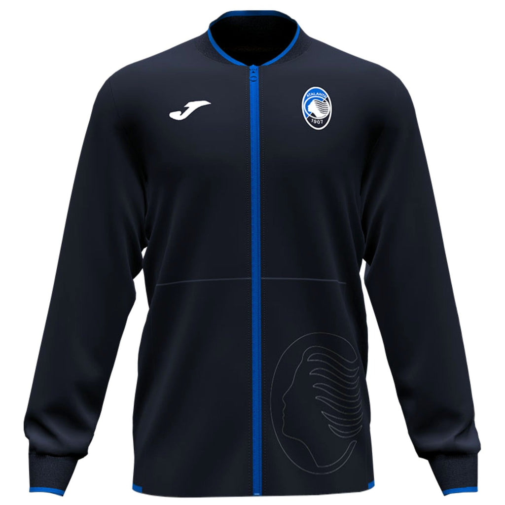 Atalanta training presentation Soccer tracksuit 2021/22 - Joma