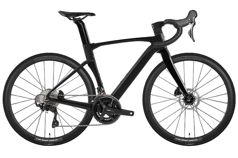 Cyclone - 3rd (R7120 Small) - Carbon Road Bike