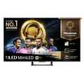 Hisense 50" 50U7Q 4K UHD Smart MiniLED ULED TV (20015613)