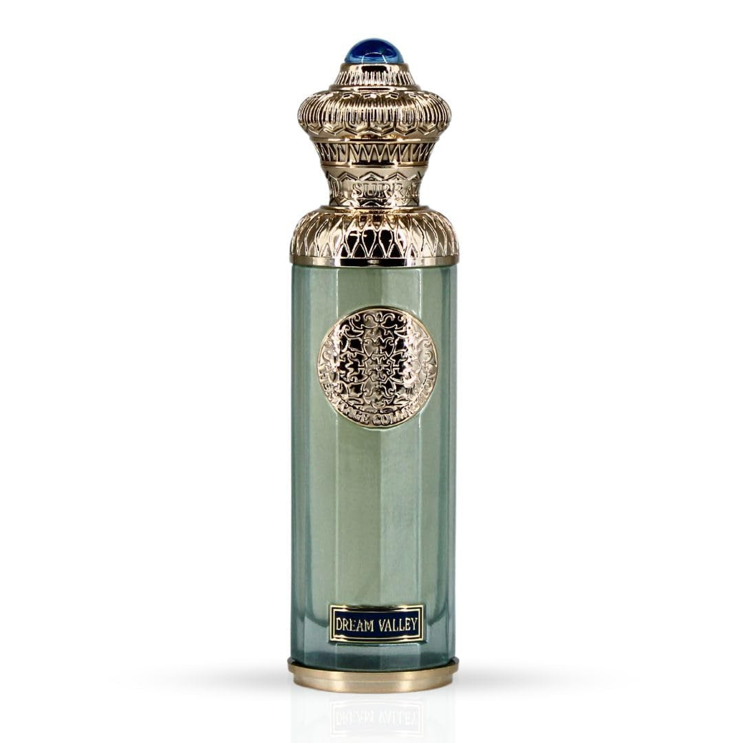 SURRATI DREAM VALLEY EDP 4.7 U