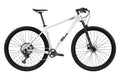 Leopard Pro - Twitter Carbon Mountain Bike