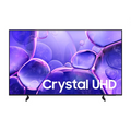 Samsung 50" UE50U8072FUXXH 4K UHD Smart LED TV (UE50U8072FUXXH)