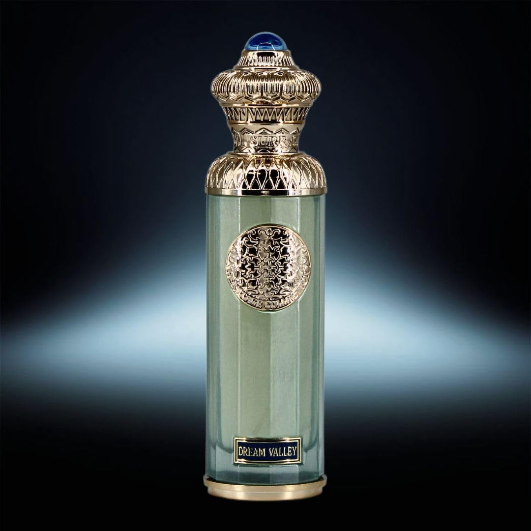 SURRATI DREAM VALLEY EDP 4.7 U