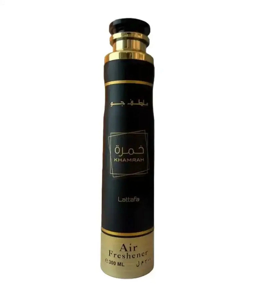 LATTAFA KHAMRAH AIR FRESHENER 300 ML U