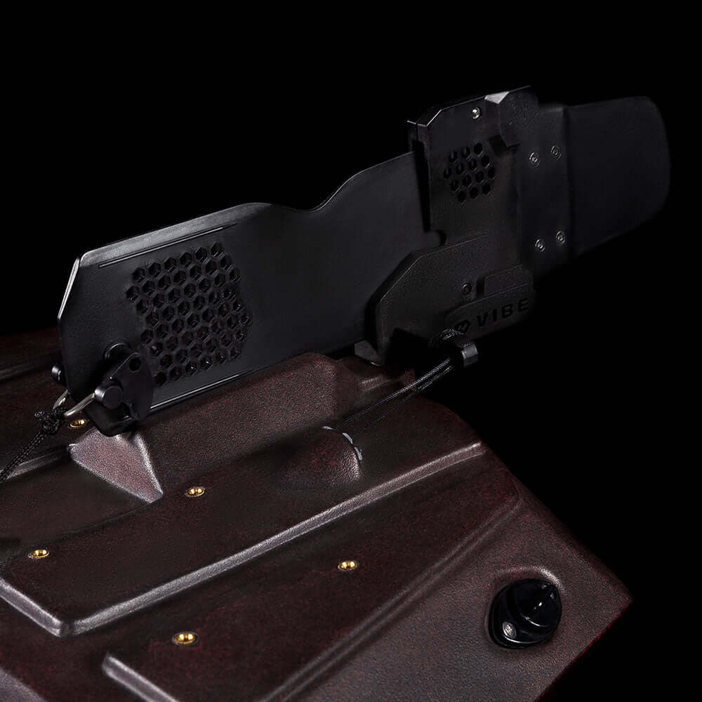 Bixpy-Ready Gravity Rudder