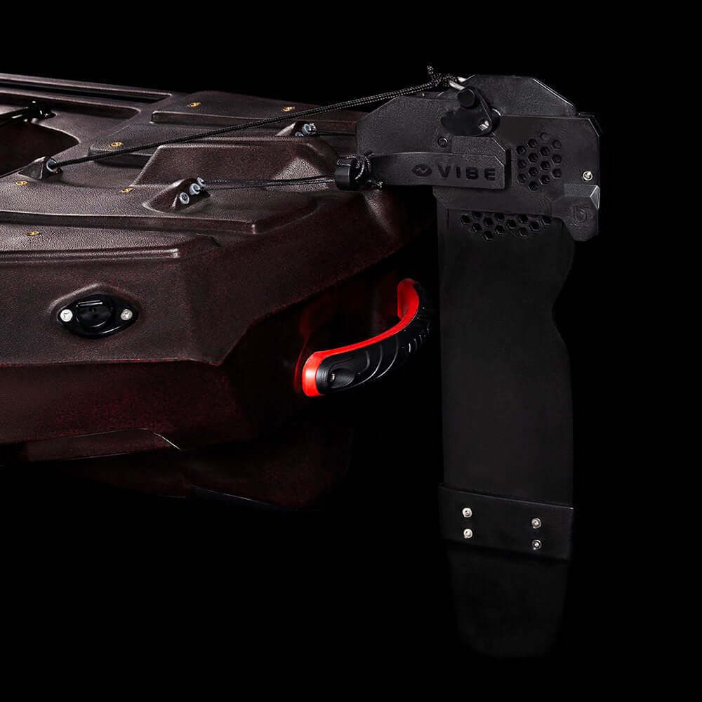 Bixpy-Ready Gravity Rudder