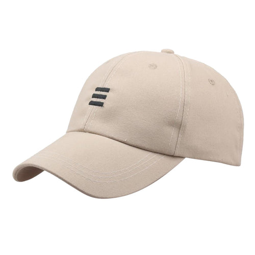 Black Adult Unisex Casual Solid Couple Baseball Caps Snapback Hats For Men Baseball Cap Women Men White Baseball Cap Hat Cap#Y1