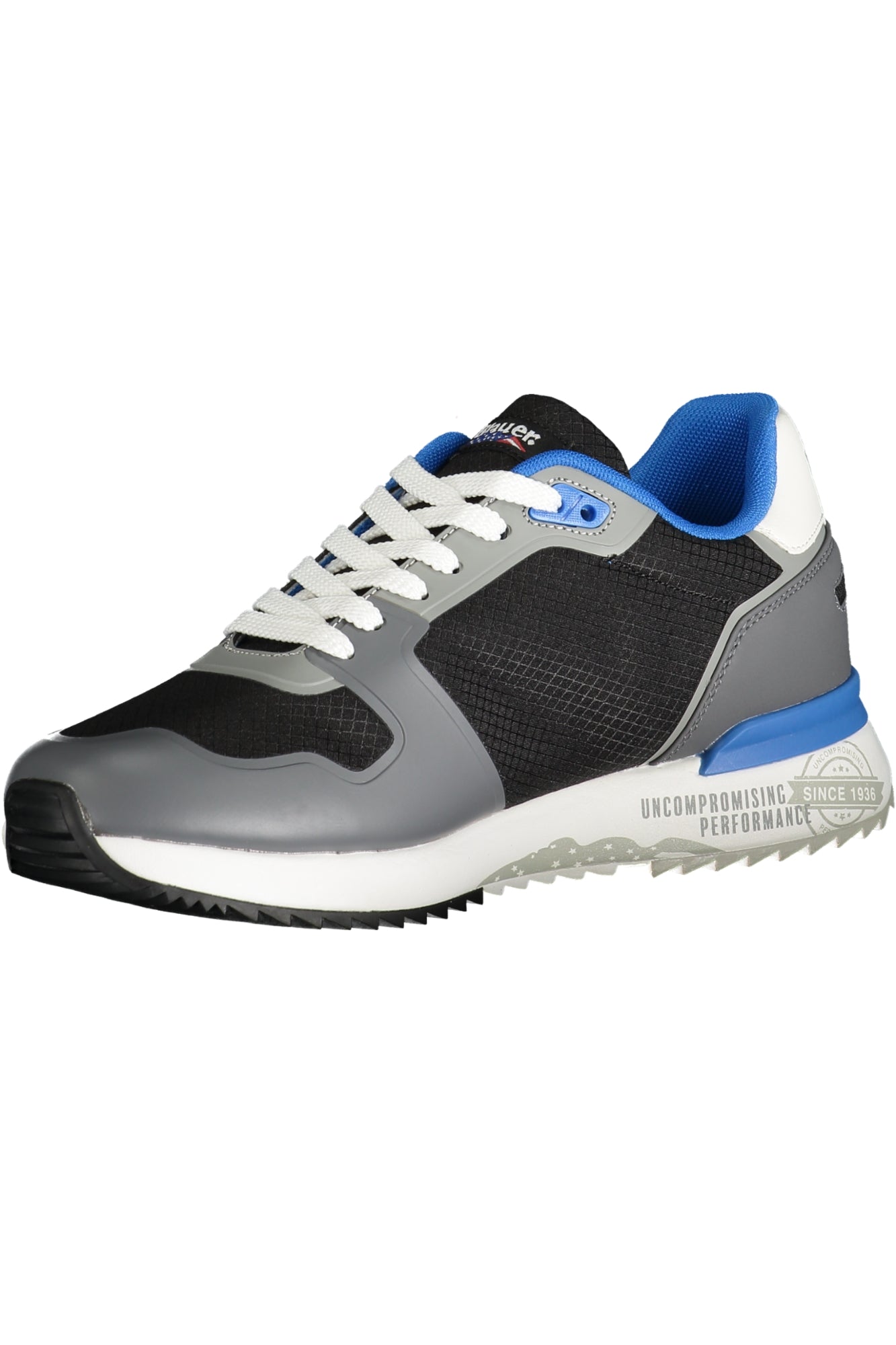BLAUER GRAY MEN'S SPORTS SHOES
