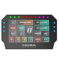 Moza Racing RS072 periferice pentru gaming Negru Digitală PC-ul (RS072)