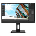 27" AOC U27P2 LCD monitor (U27P2)