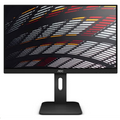 24" AOC X24P1 LED monitor fekete (X24P1)
