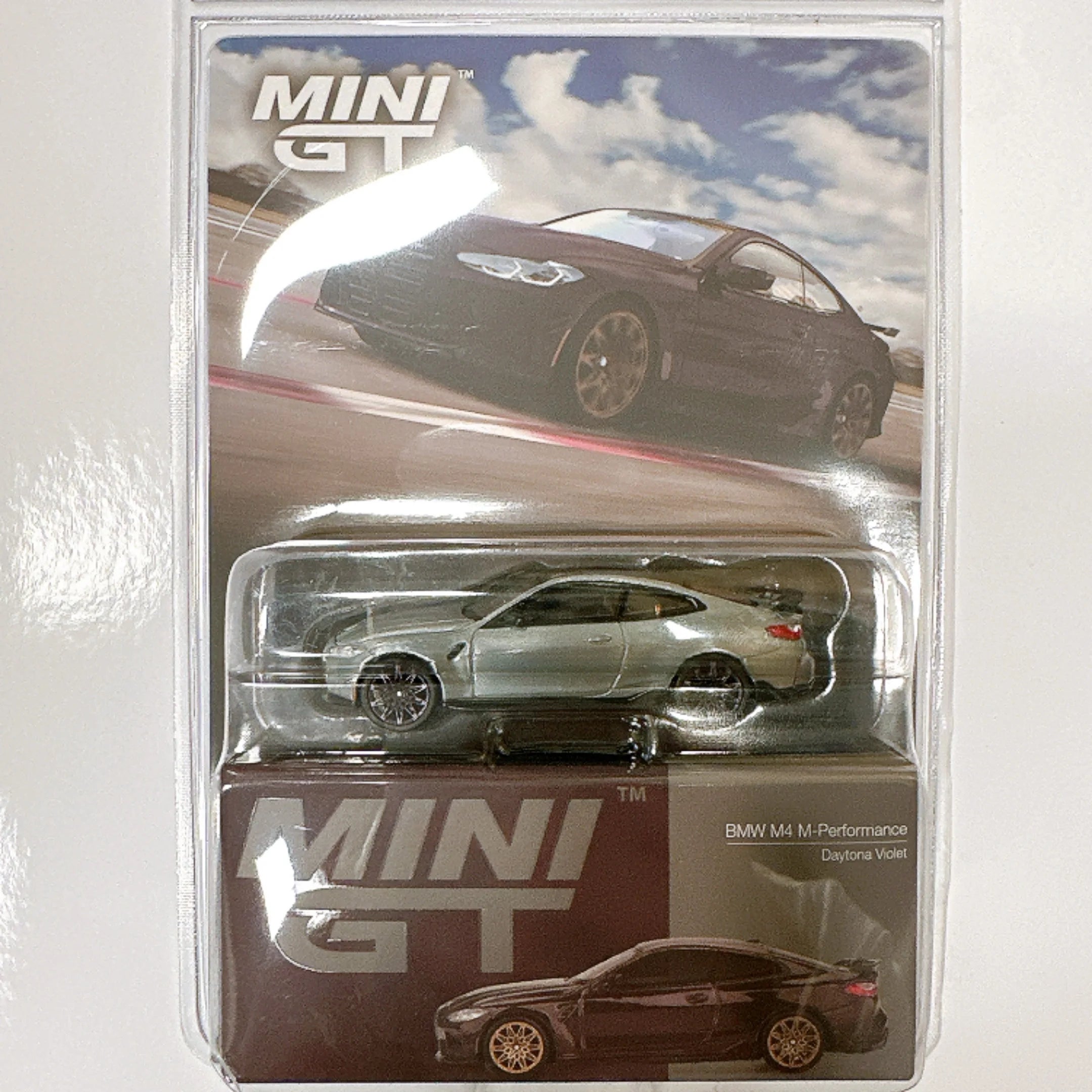 NEW **CHASE** MINIGT 1:64 GTR R35 SILVIA S15 RX7 FD3S LBWK KUMA Skyline Kenmeri KPGC110 Diecast Car Model Toys